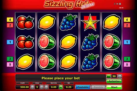 Sizzling Hot Kostenlos Spielen ohne Anmeldung Free。